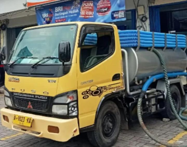 Sedot Wc Kalijati