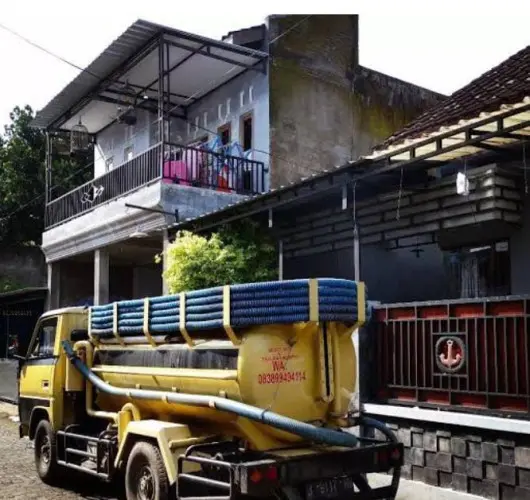 Sedot WC kalijati Terdekat