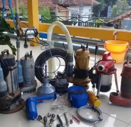 Sedot WC kalijati Murah