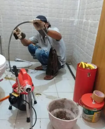 Sedot WC kalijati Murah