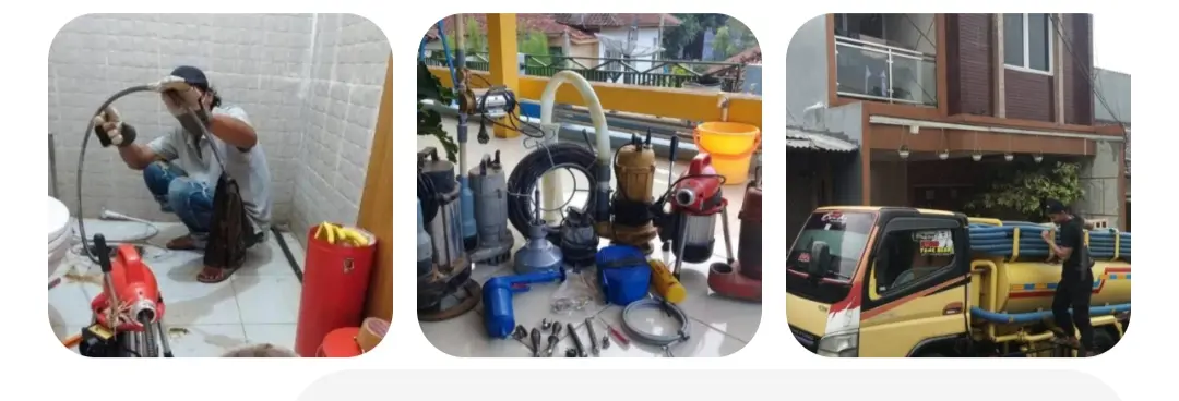 Jasa Sedot WC kalijati Murah Terpercaya